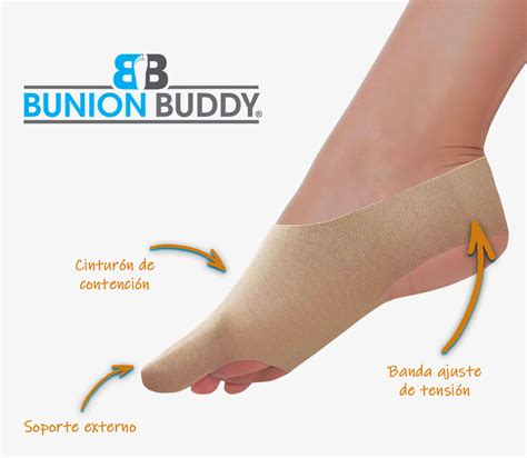 bunion buddy